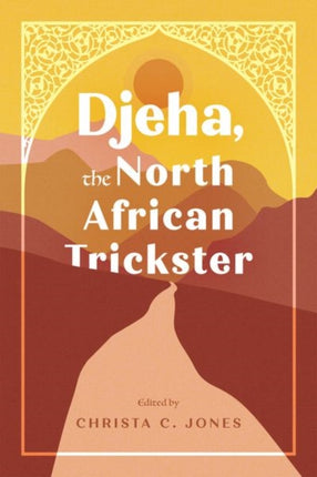 Djeha the North African Trickster