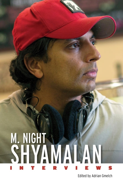 M. Night Shyamalan  Interviews