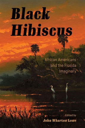 Black Hibiscus  African Americans and the Florida