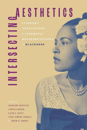 Intersecting Aesthetics  Literary Adaptations and