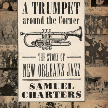 A Trumpet around the Corner
