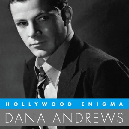 Hollywood Enigma