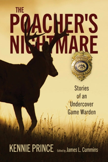 The Poachers Nightmare  Stories of an Undercover