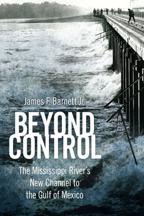 Beyond Control  The Mississippi Rivers New
