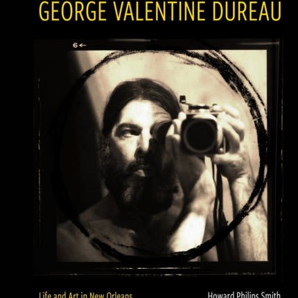 George Valentine Dureau