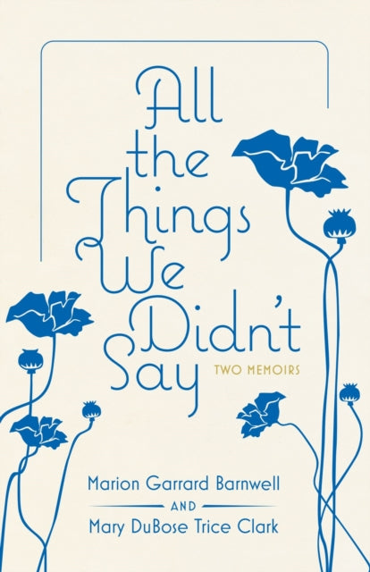 All the Things We Didnt Say