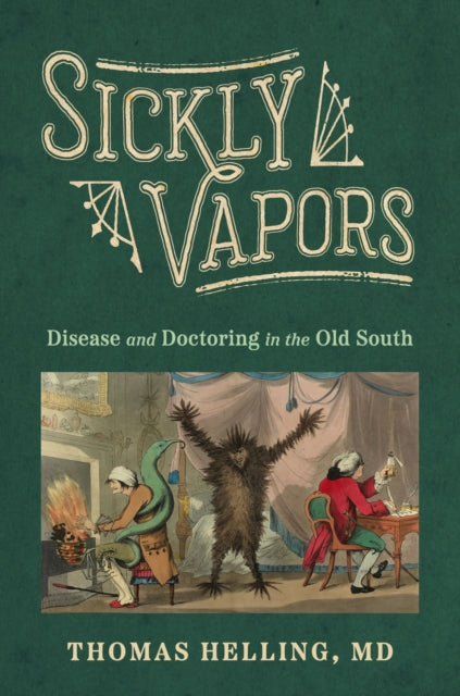 Sickly Vapors