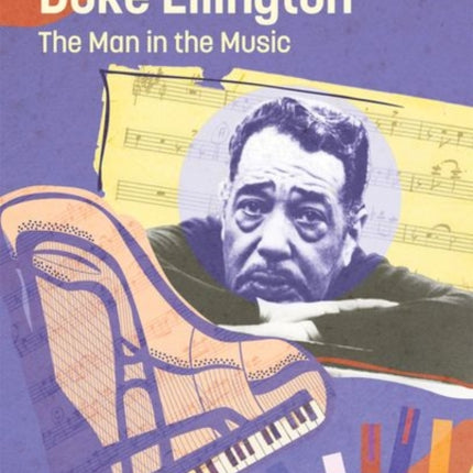 A Tone Parallel to Duke Ellington