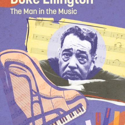 A Tone Parallel to Duke Ellington