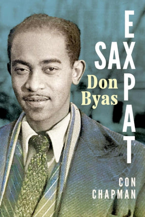 Sax Expat  Don Byas