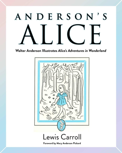 Andersons Alice