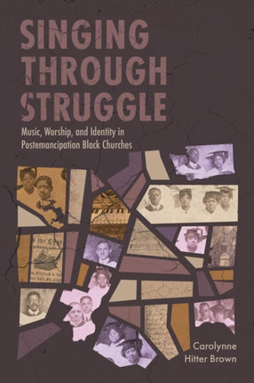 Singing through Struggle  Music Worship and