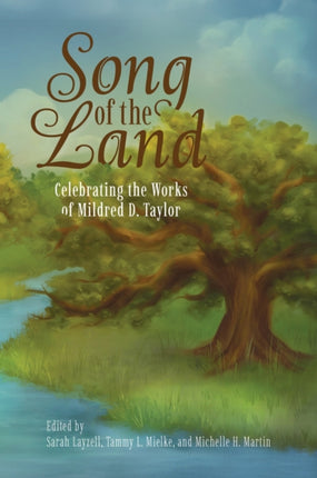 Song of the Land  Celebrating the Works of