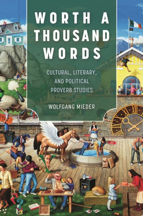 Worth a Thousand Words  Cultural Literary and