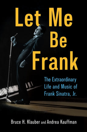 Let Me Be Frank