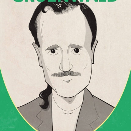 Mark Gruenwald