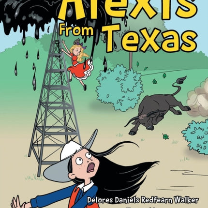 Alexis from Texas