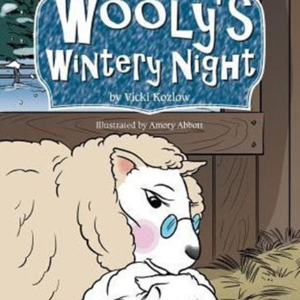 Woolys Wintery Night