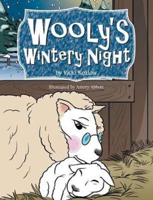 Woolys Wintery Night