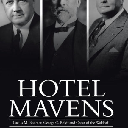 Hotel Mavens