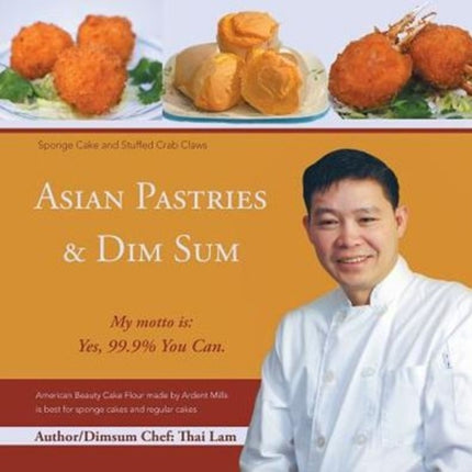 Asian Pastries  Dim Sum