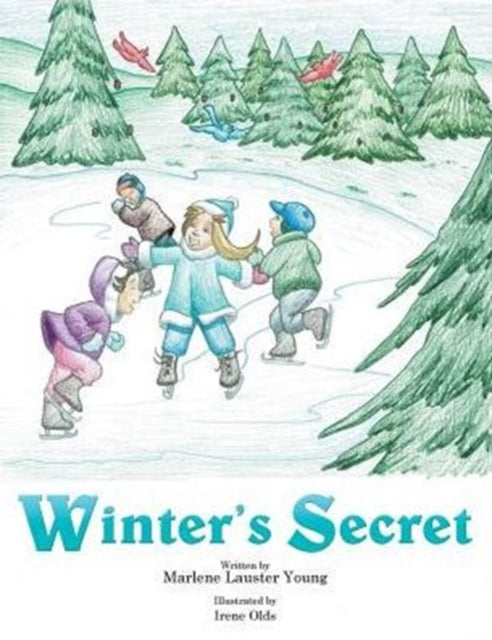 Winters Secret