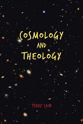 Cosmology and Theology