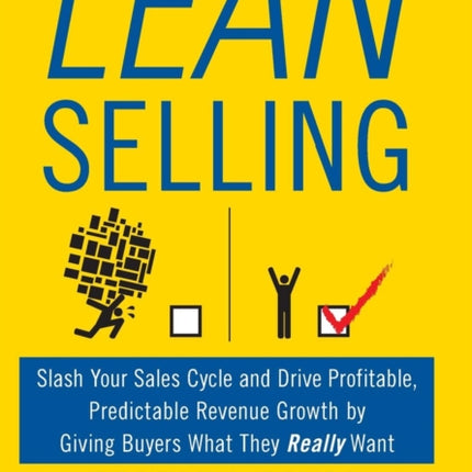 Lean Selling