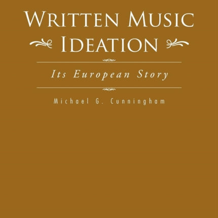 Written Music Ideation