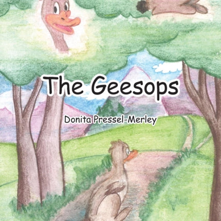 The Geesops