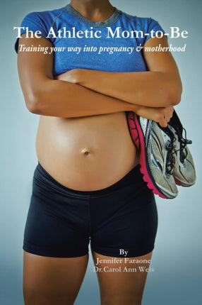 The Athletic MomToBe