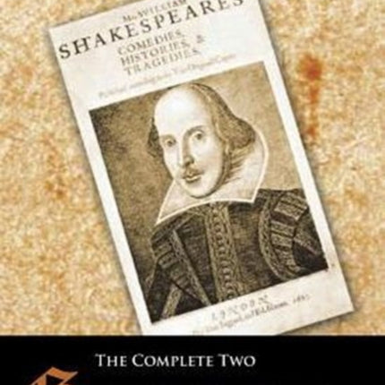 The Complete Two Gentlemen of Verona