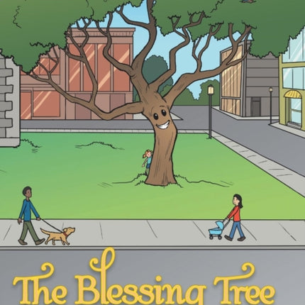 The Blessing Tree