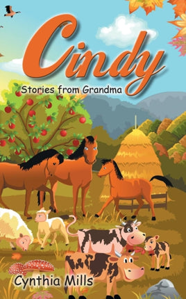 Cindy Stories from Grandma