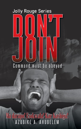 Dont Join