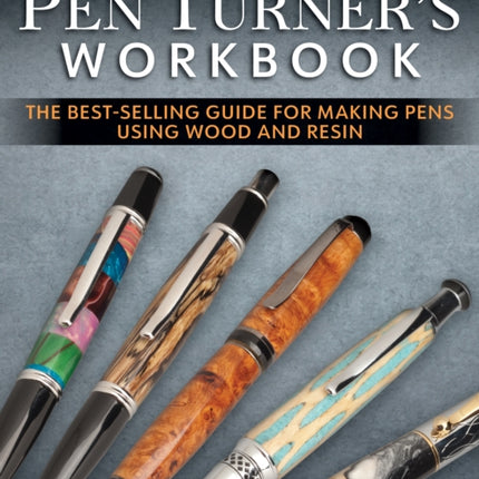 Pen Turners Workbook Revised 4th Edition
