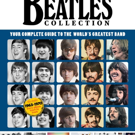 Ultimate Beatles Collection