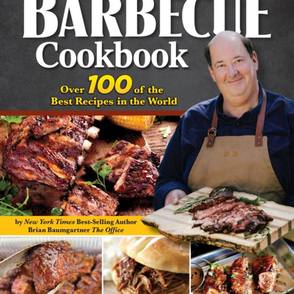 Seriously Good Barbecue Cookbook