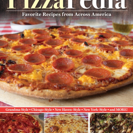 PizzaPedia