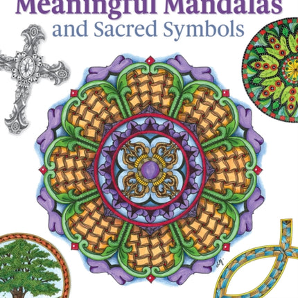 TangleEasy Meaningful Mandalas and Sacred Symbols