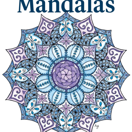 TangleEasy Mandalas