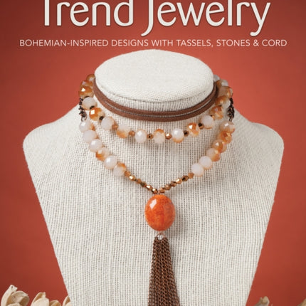 Easy-to-Make Trend Jewelry