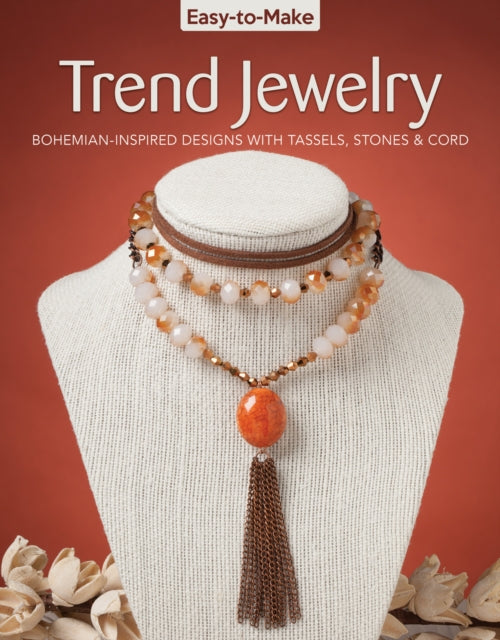 Easy-to-Make Trend Jewelry