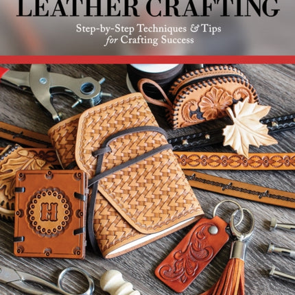 Get Started in Leather Crafting