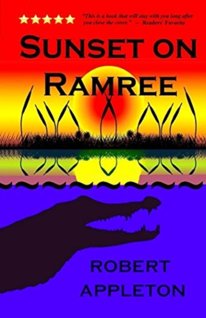 Sunset on Ramree Historys Deadliest Crocodile Attack