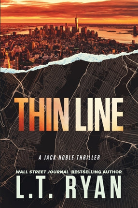 Thin Line Jack Noble 3 Volume 3