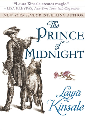 The Prince of Midnight