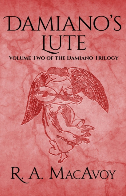 Damianos Lute