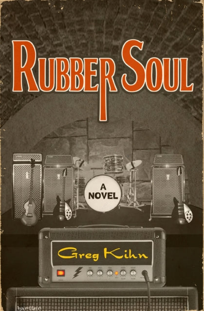 Rubber Soul