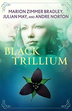 Black Trillium